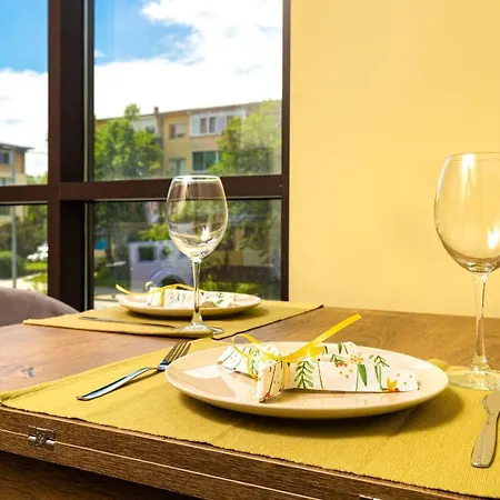 1bd Flat Near The Center Of * Plovdiv
