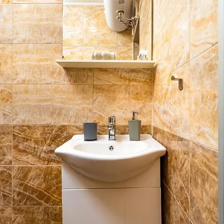 1bd Flat Near The Center Of Plovdiv