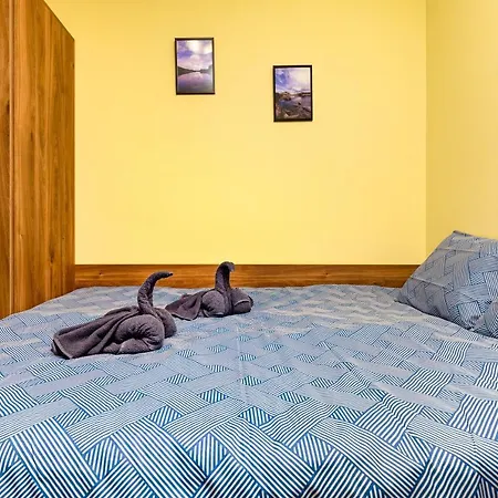 1bd Flat Near The Center Of Plovdiv